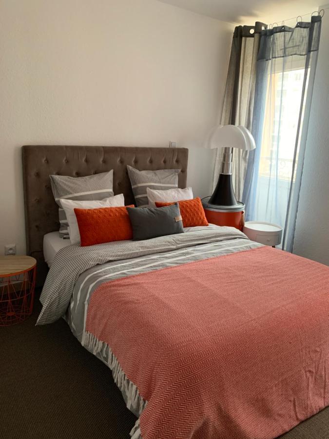 Appartement Cosy Le Safari Avec Wifi Аноне Екстериор снимка