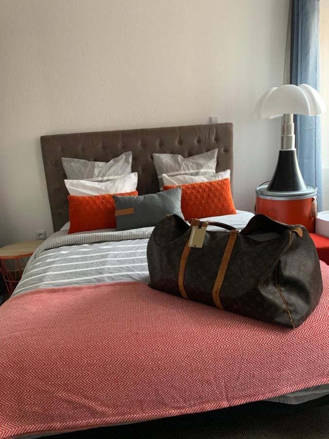 Appartement Cosy Le Safari Avec Wifi Аноне Екстериор снимка